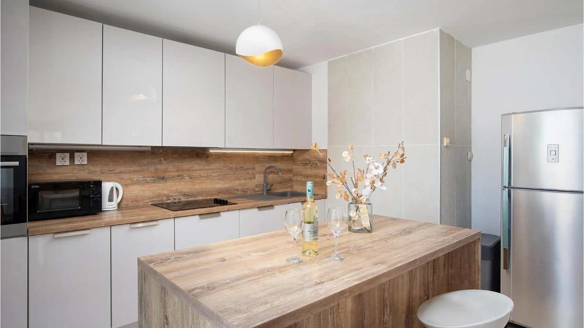 Nice Home In Medulin With Kitchenette 0*,  Croatia
