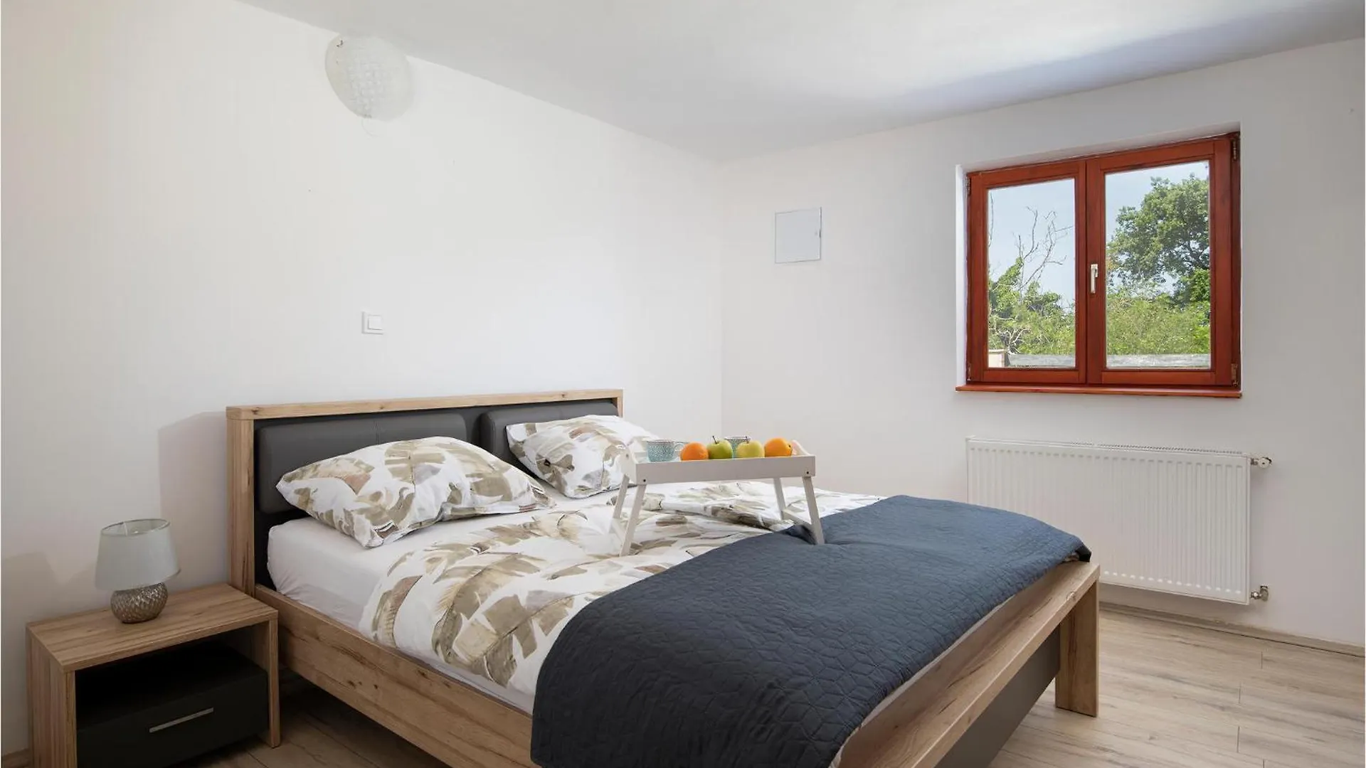 Holiday home Nice Home In Medulin With Kitchenette