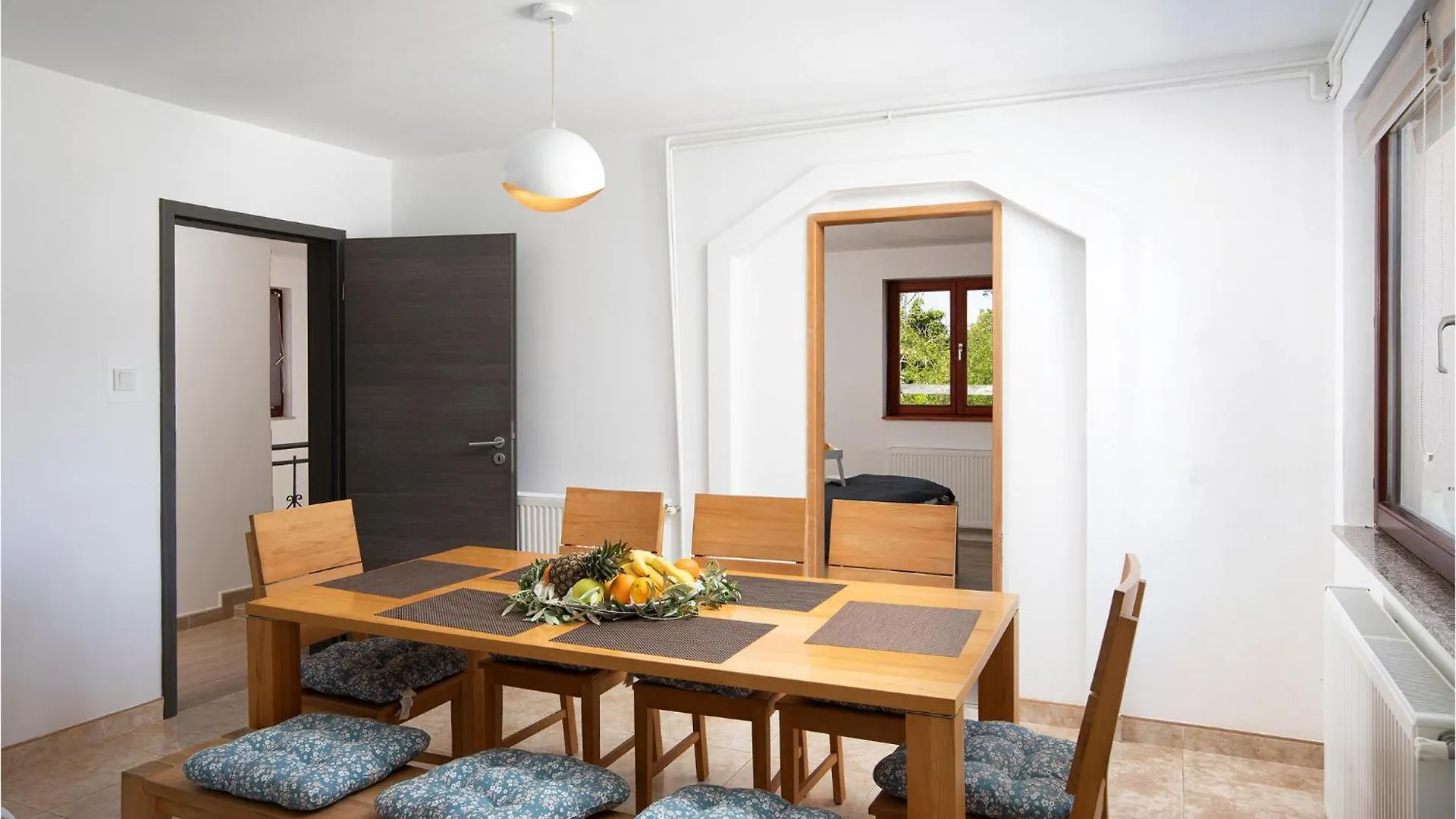 Holiday home Nice Home In Medulin With Kitchenette