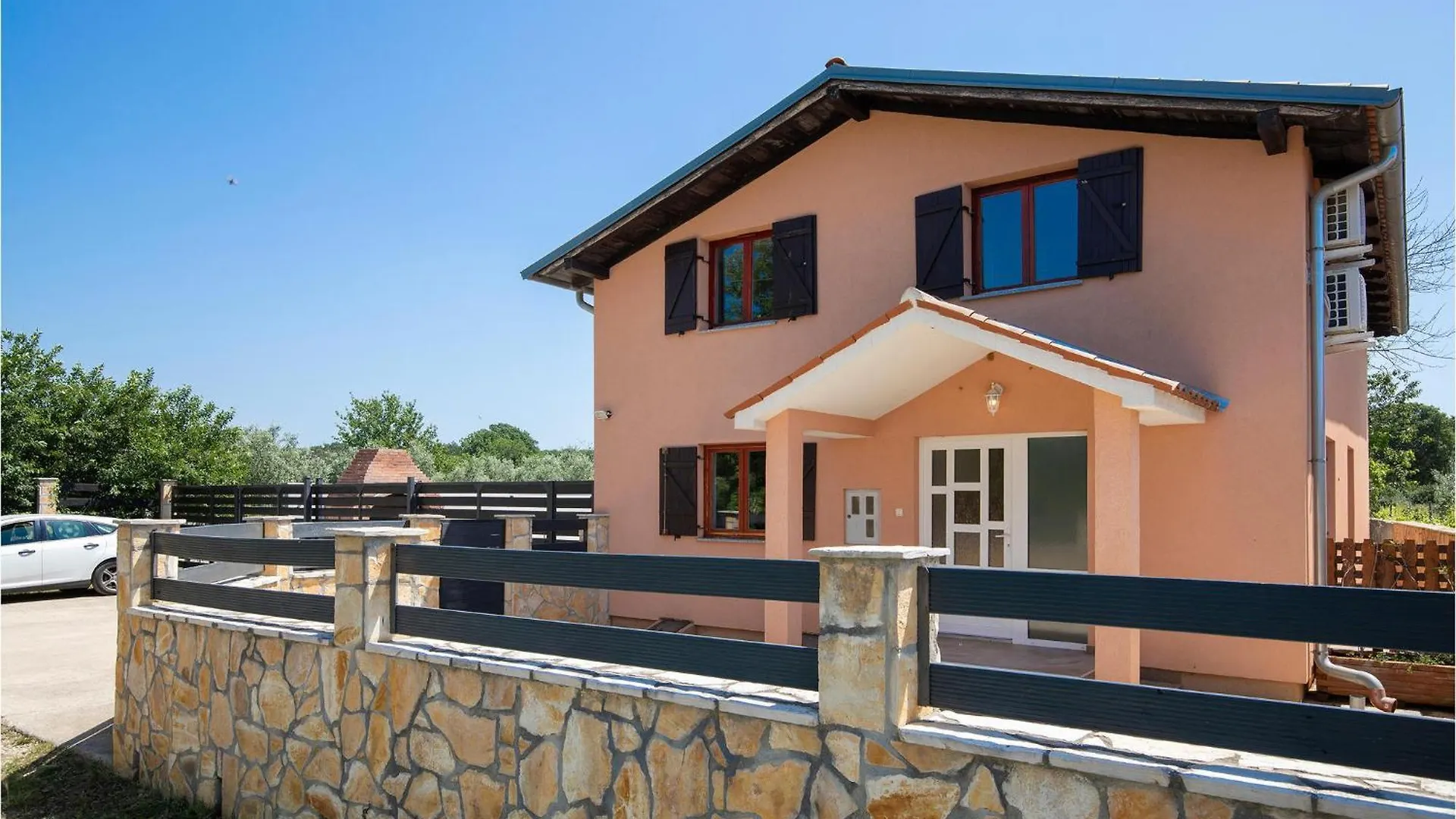 Nice Home In Medulin With Kitchenette Croatia