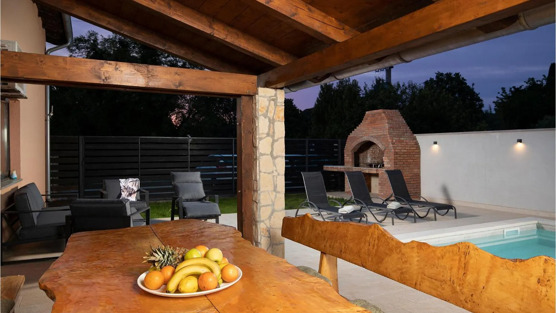Nice Home In Medulin With Kitchenette 0*,  Croatia