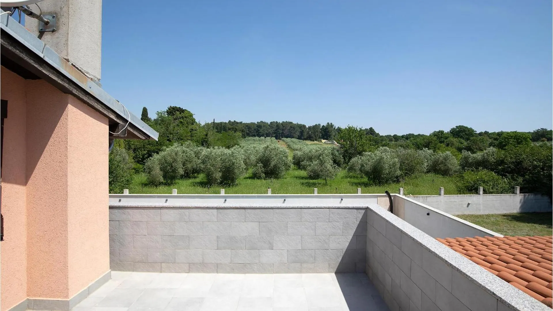 Nice Home In Medulin With Kitchenette Holiday home