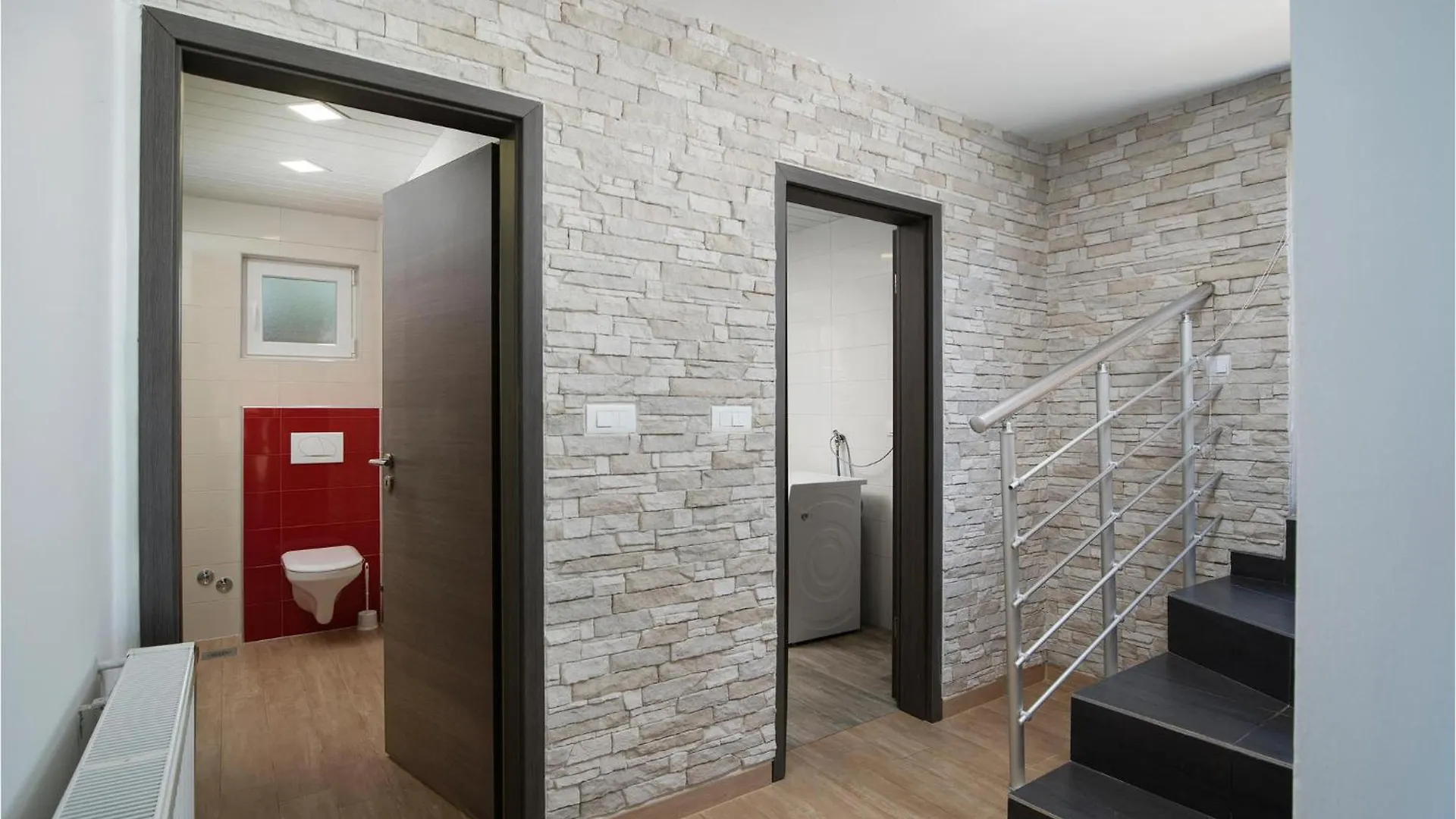Holiday home Nice Home In Medulin With Kitchenette