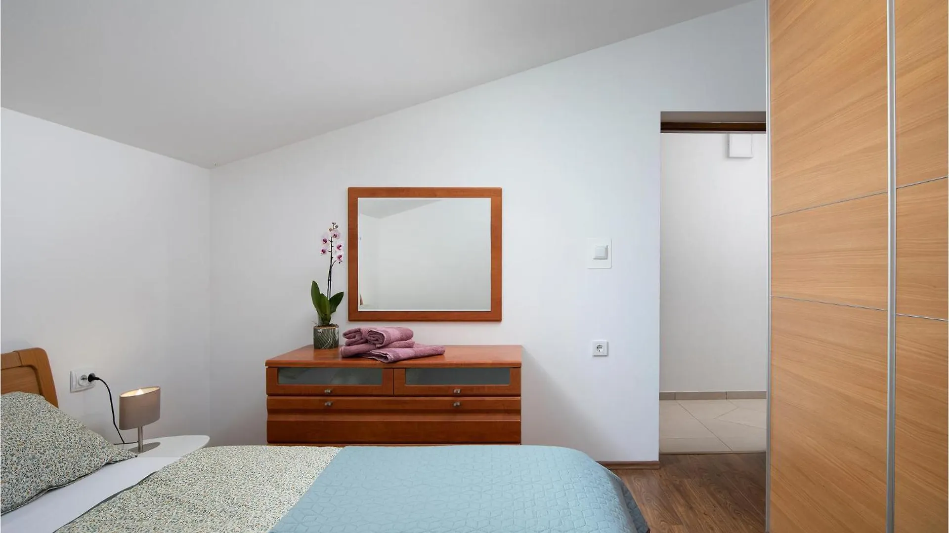 Nice Home In Medulin With Kitchenette Croatia