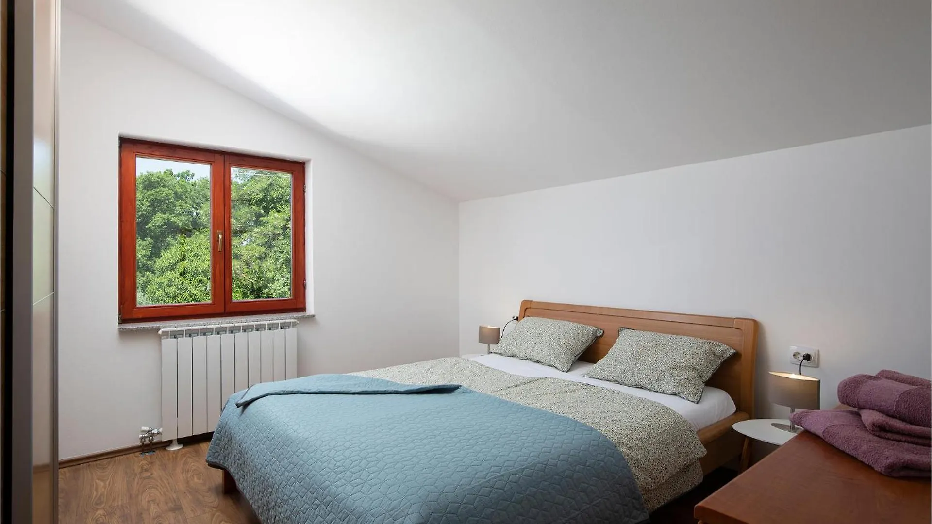 Nice Home In Medulin With Kitchenette Holiday home