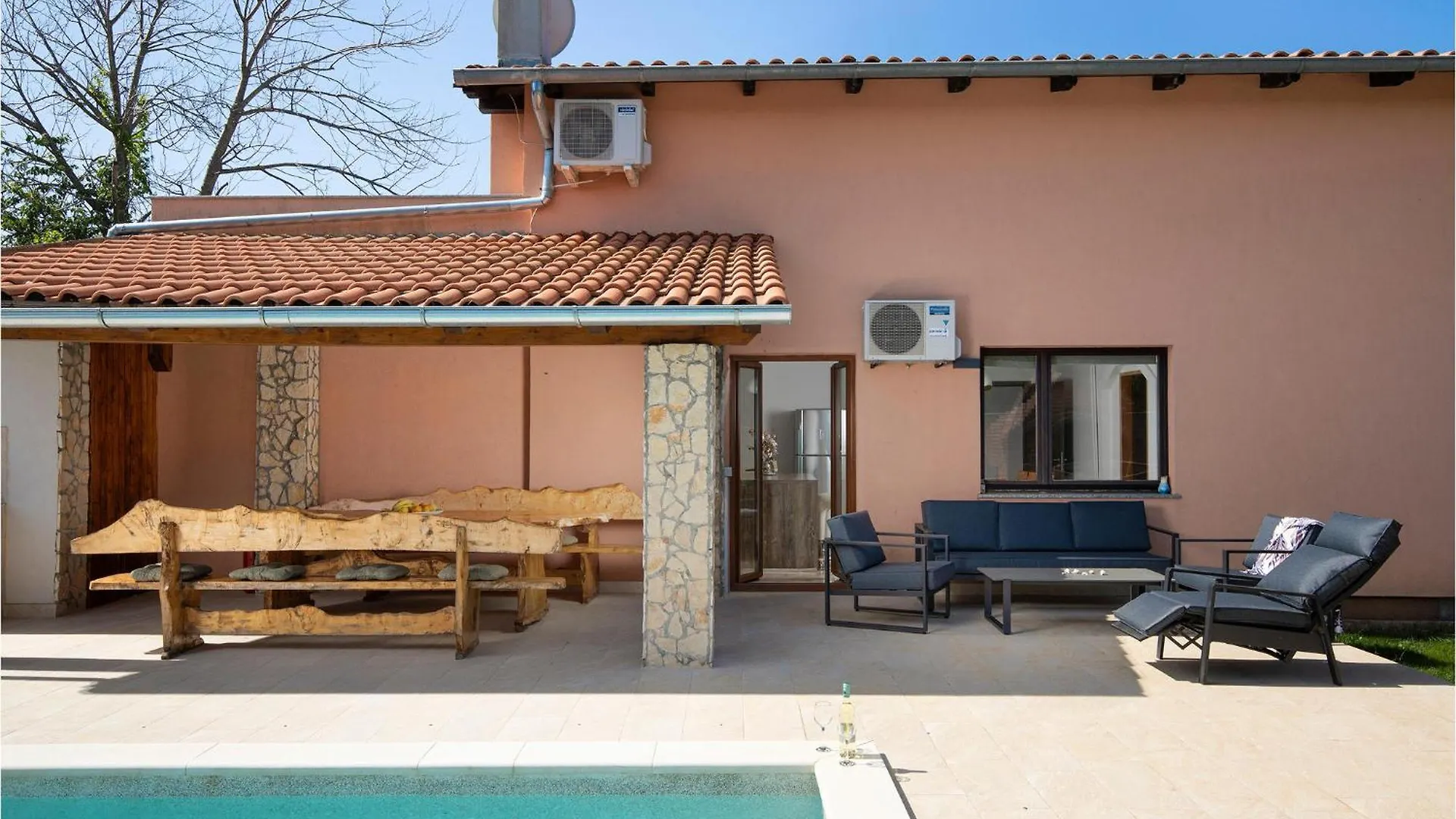 Nice Home In Medulin With Kitchenette Croatia