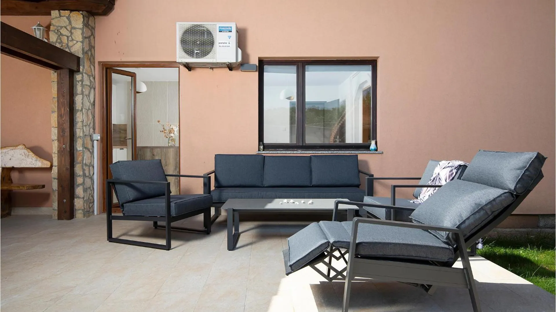Holiday home Nice Home In Medulin With Kitchenette Croatia